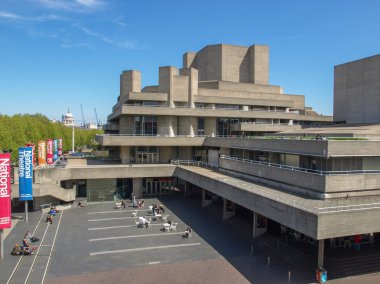 Ulusal Tiyatro Londra