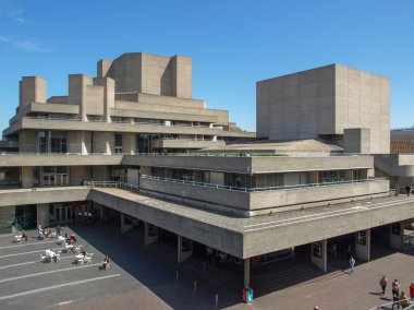 Ulusal Tiyatro Londra