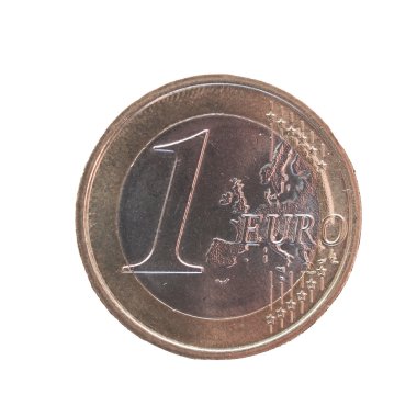 bir euro para
