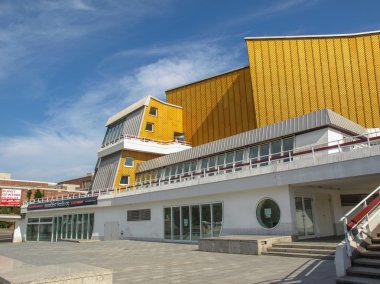 Berliner Philharmonie