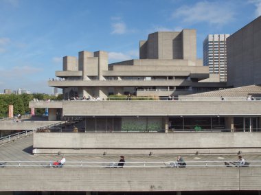 Ulusal Tiyatro Londra