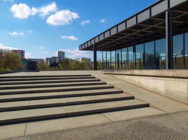 Neue Nationalgalerisi