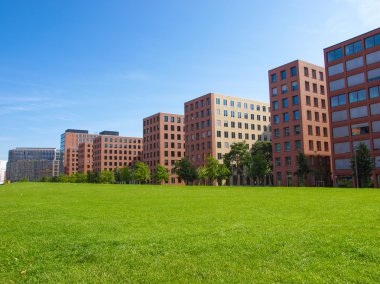 potsdamerplatz Berlin