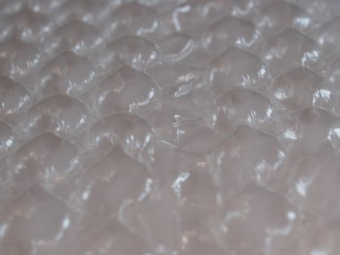 Bubblewrap