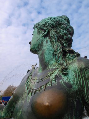 Neptunbrunnen