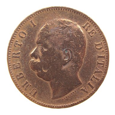 izole sikke