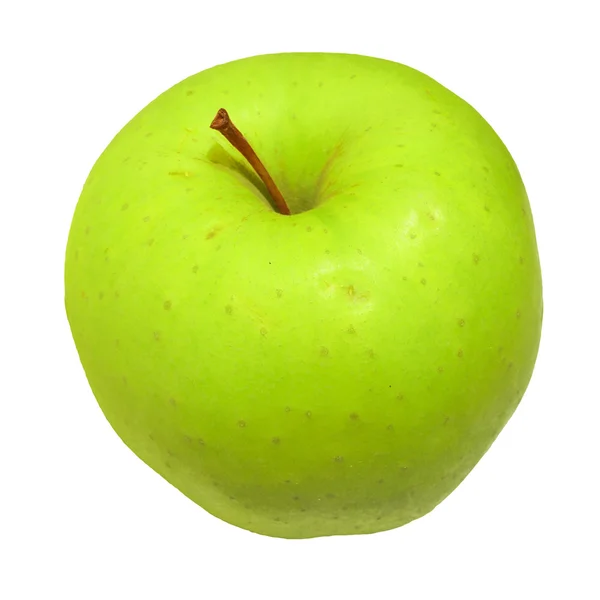 Green apple fruit — Stock Photo, Image