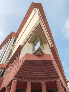 müze fuer moderne kunst