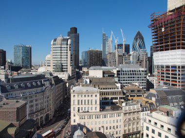 Londra şehri
