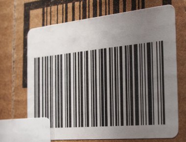 Bar Kodu