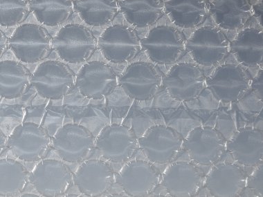 Bubblewrap