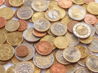 Euro para