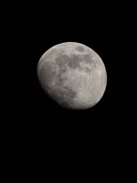 Bei Vollmond — Stockfoto