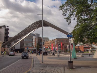 Coventry City Centre