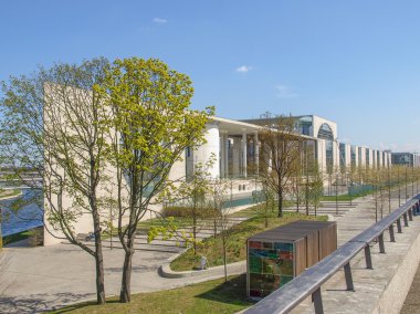 Grup des bundes berlin