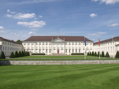 Schloss Bellevue Berlin