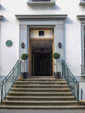 Abbey road stüdyoları