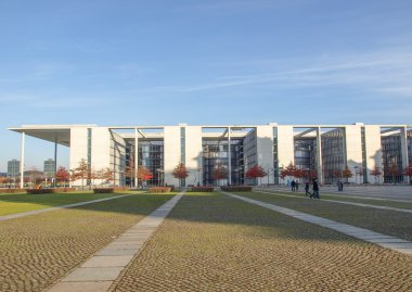 Grup des bundes berlin