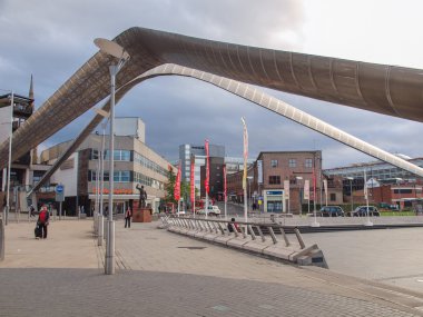 Coventry City Centre