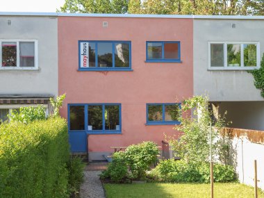 Siedlung Roemerstadt