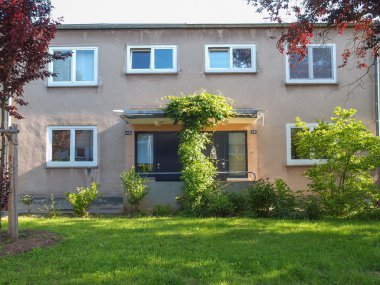 Siedlung Roemerstadt