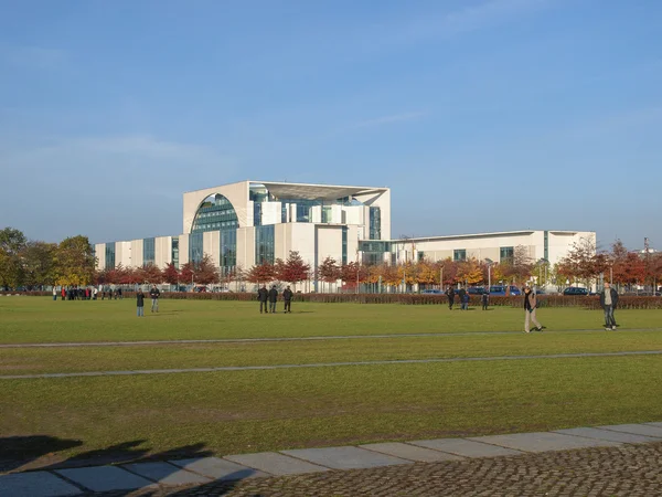 Band des Bundes Berlino — Foto Stock