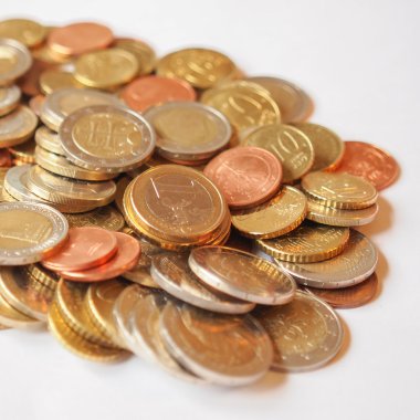 Euro para