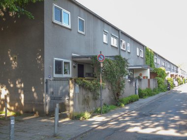 Siedlung Roemerstadt