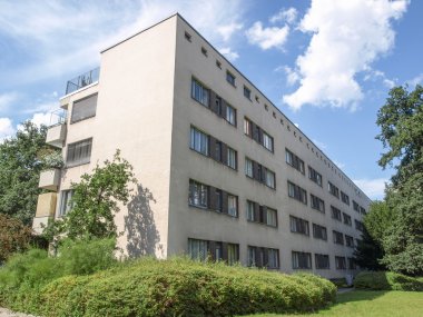 woonwijk siemensstadt
