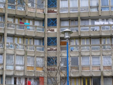 Robin Hood Bahçeleri Londra