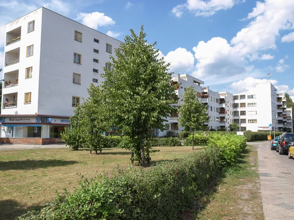 Siedlung Siemensstadt — Fotografia de Stock