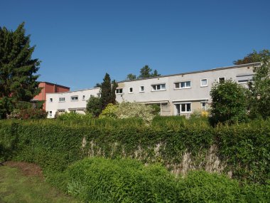 Siedlung Roemerstadt