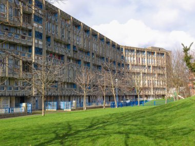 Robin Hood Bahçeleri Londra
