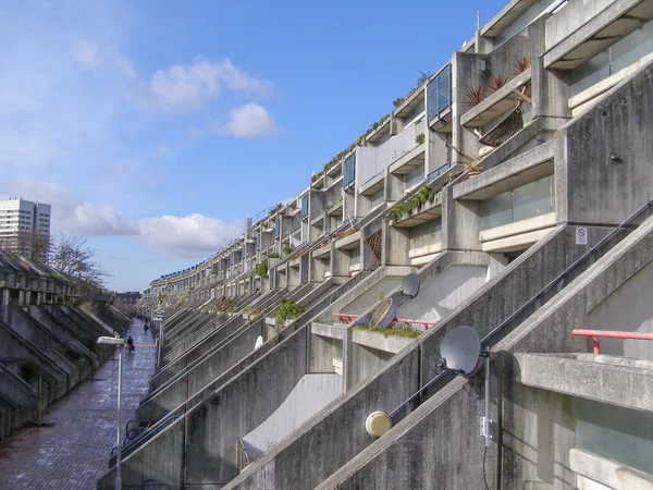 Alexandra road Londra