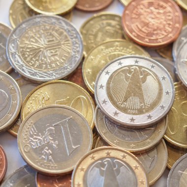 Euro para
