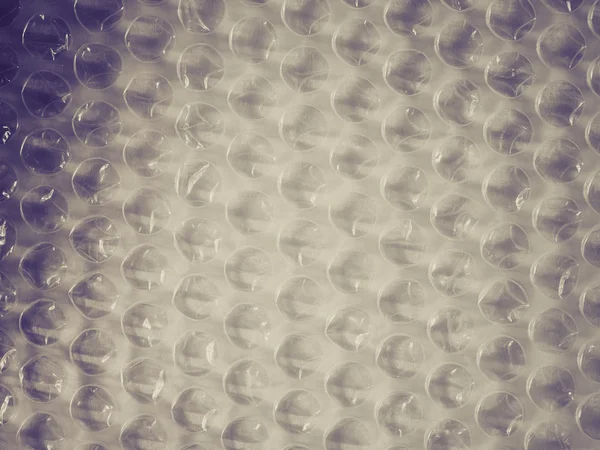 Bubblewrap — Stock fotografie