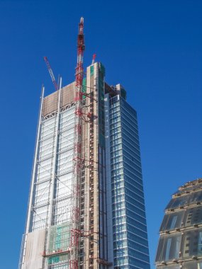 San paolo Genel Müdürlük