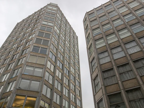 Edificio dell'economista a Londra — Foto Stock