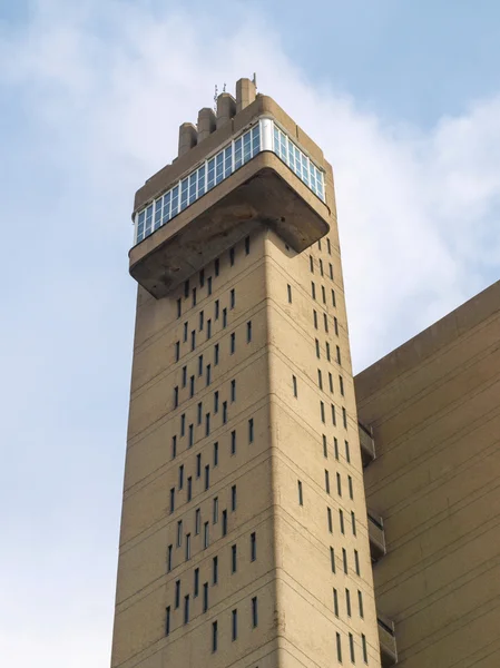 Torre trellick em Londres — Fotografia de Stock