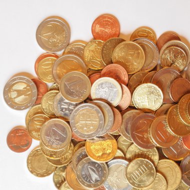 Euro para