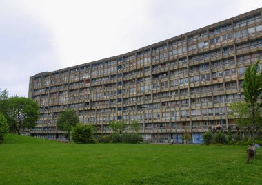 Robin Hood Bahçeleri Londra