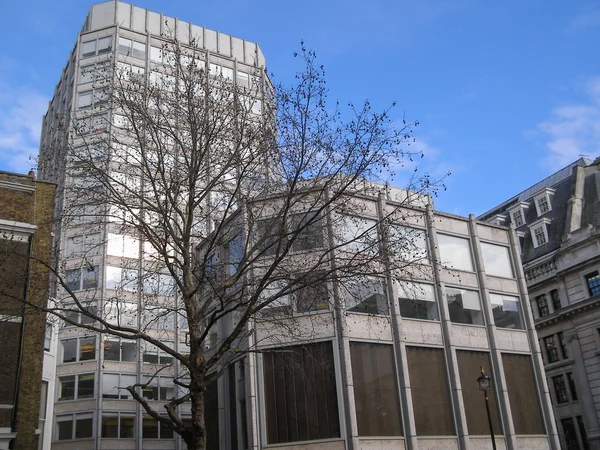 Edificio Economist en Londres —  Fotos de Stock