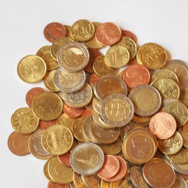 Euro para