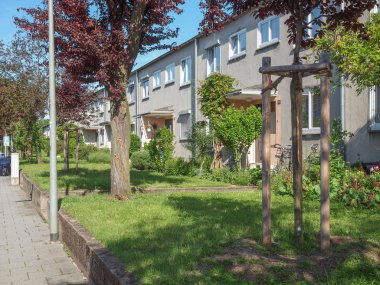 Siedlung Roemerstadt