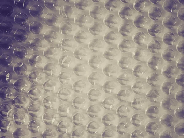 Bubblewrap — Stockfoto