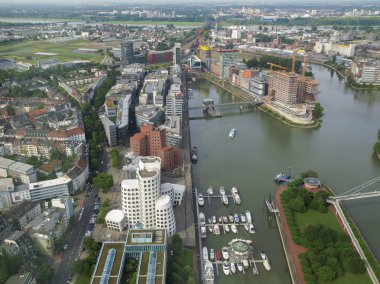 MedienHafen Düsseldorf