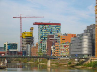 MedienHafen Düsseldorf