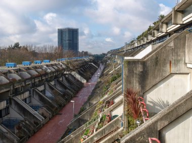 Alexandra road Londra
