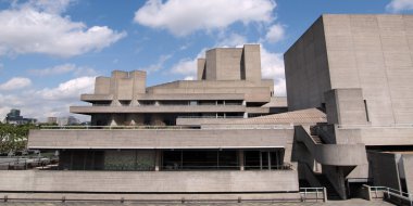 Ulusal Tiyatro Londra