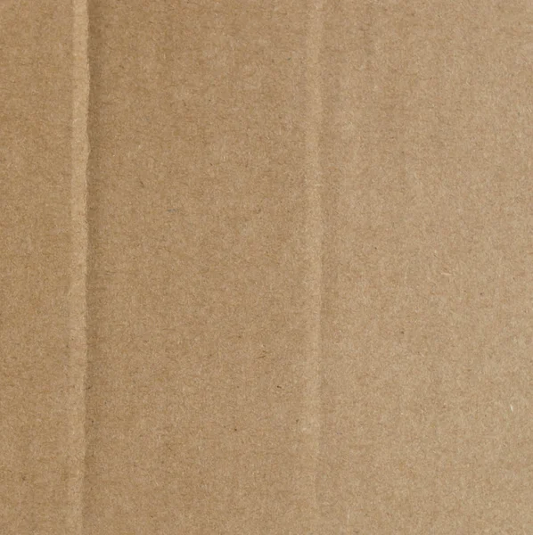 Corrugated cardboard — Stock Photo, Image